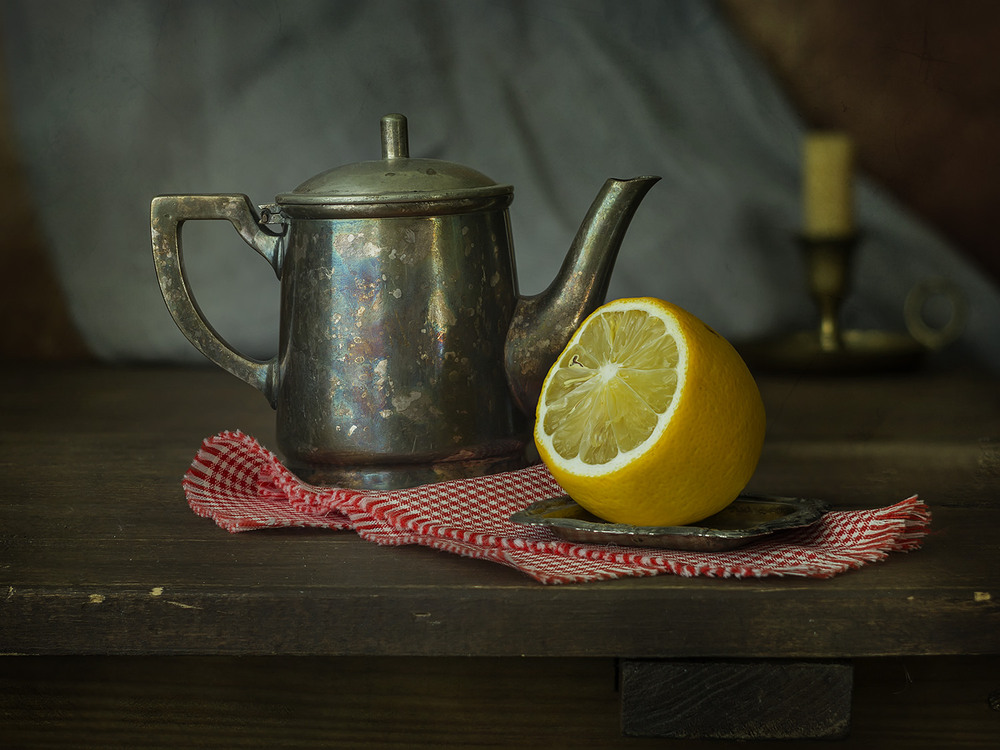 Фотографія Натюрморт / Валерий Зайченко / photographers.ua