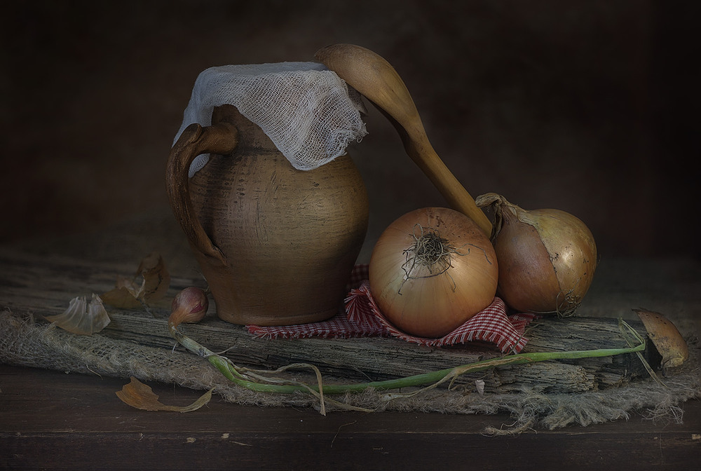 Фотографія Натюрморт / Валерий Зайченко / photographers.ua