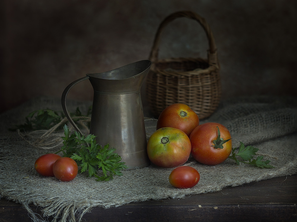 Фотографія Натюрморт / Валерий Зайченко / photographers.ua