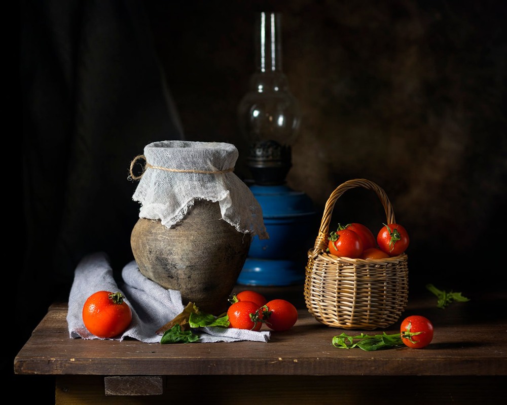 Фотографія Натюрморт / Валерий Зайченко / photographers.ua