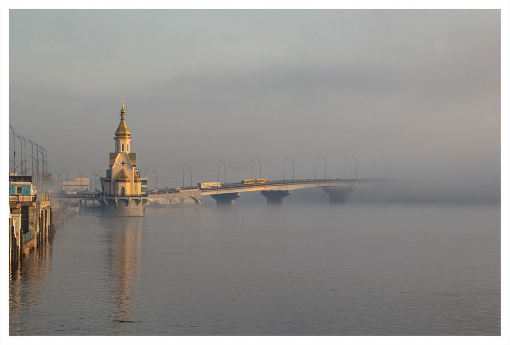 Фотографія Город, архитектура / Валерий Зайченко / photographers.ua