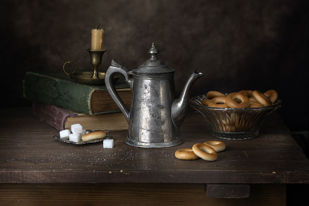 Фотографія Натюрморт / Валерий Зайченко / photographers.ua