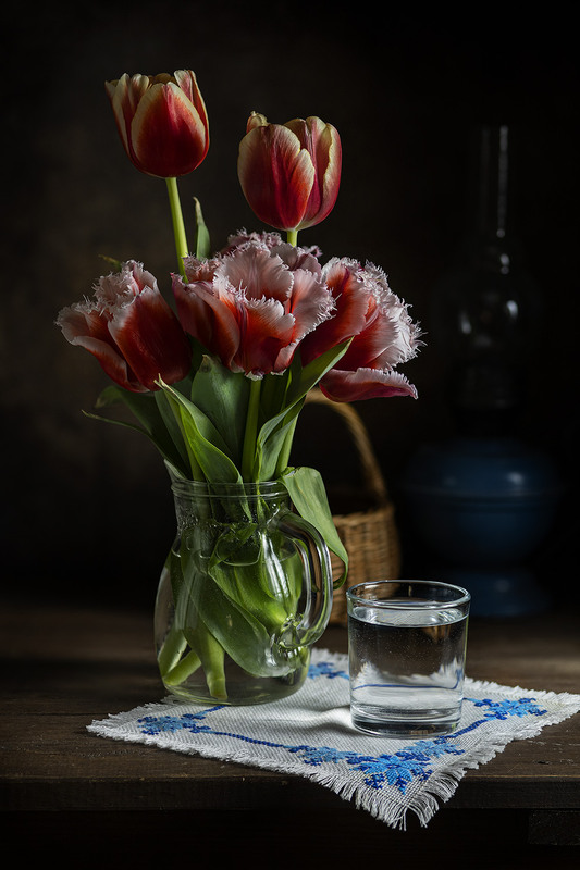 Фотографія Натюрморт / Валерий Зайченко / photographers.ua