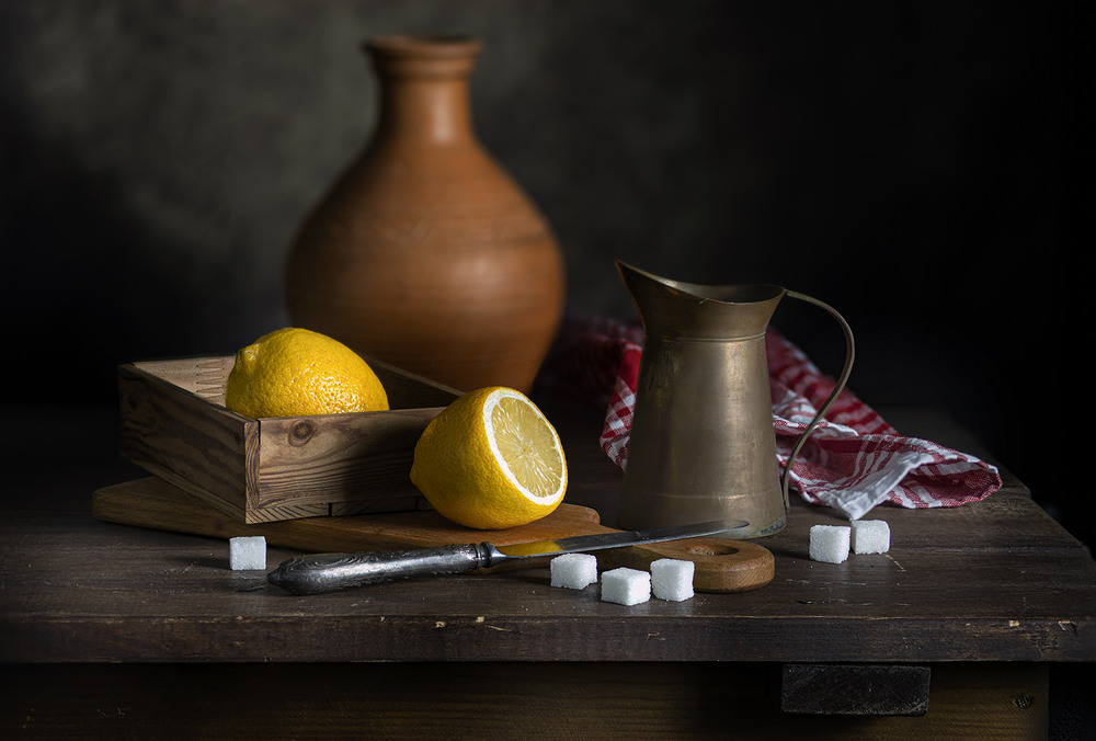 Фотографія Натюрморт / Валерий Зайченко / photographers.ua