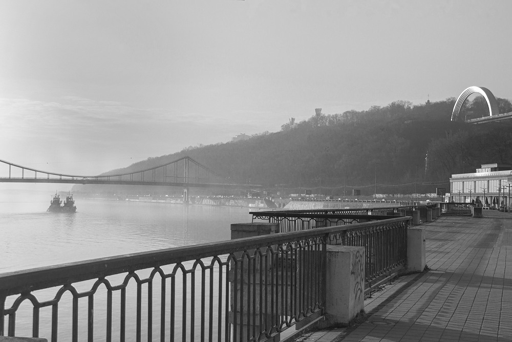 Фотографія Город, архитектура / Валерий Зайченко / photographers.ua