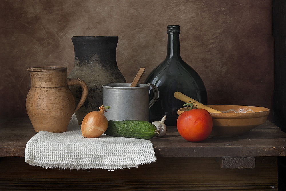 Фотографія Натюрморт / Валерий Зайченко / photographers.ua