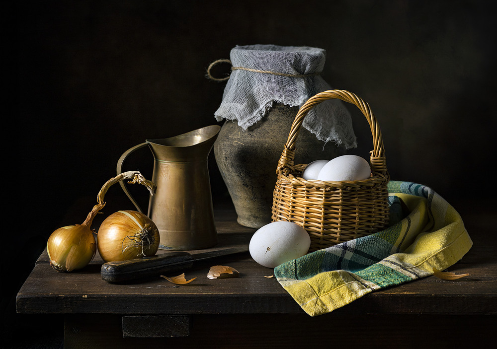 Фотографія Натюрморт / Валерий Зайченко / photographers.ua