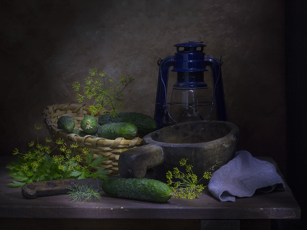 Фотографія Натюрморт / Валерий Зайченко / photographers.ua