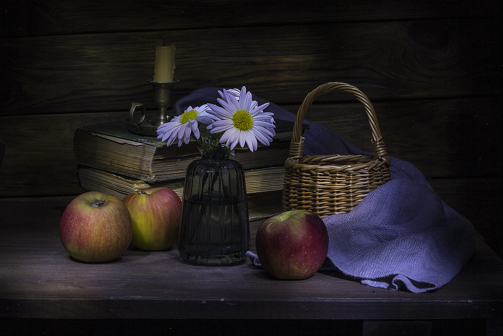 Фотографія Натюрморт / Валерий Зайченко / photographers.ua