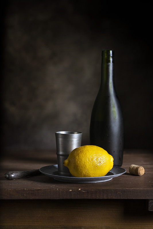 Фотографія Натюрморт / Валерий Зайченко / photographers.ua