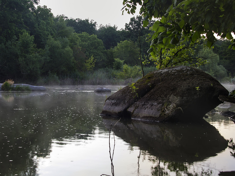 Фотографія Пейзаж / Валерий Зайченко / photographers.ua