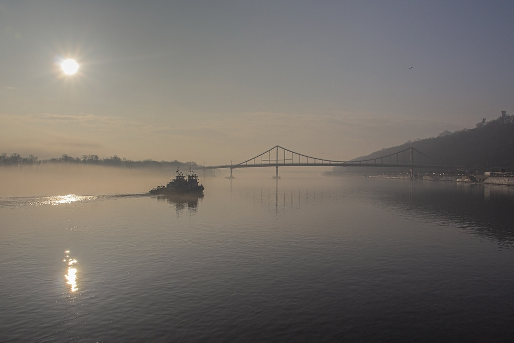 Фотографія Пейзаж / Валерий Зайченко / photographers.ua