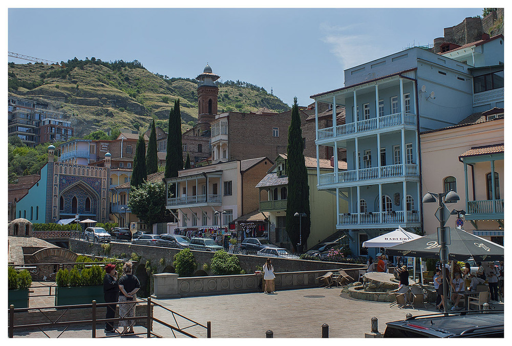 Фотографія Путешествие / Валерий Зайченко / photographers.ua