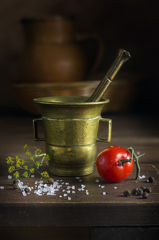 Фотографія Натюрморт / Валерий Зайченко / photographers.ua