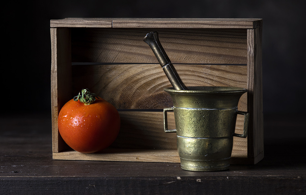 Фотографія Натюрморт / Валерий Зайченко / photographers.ua