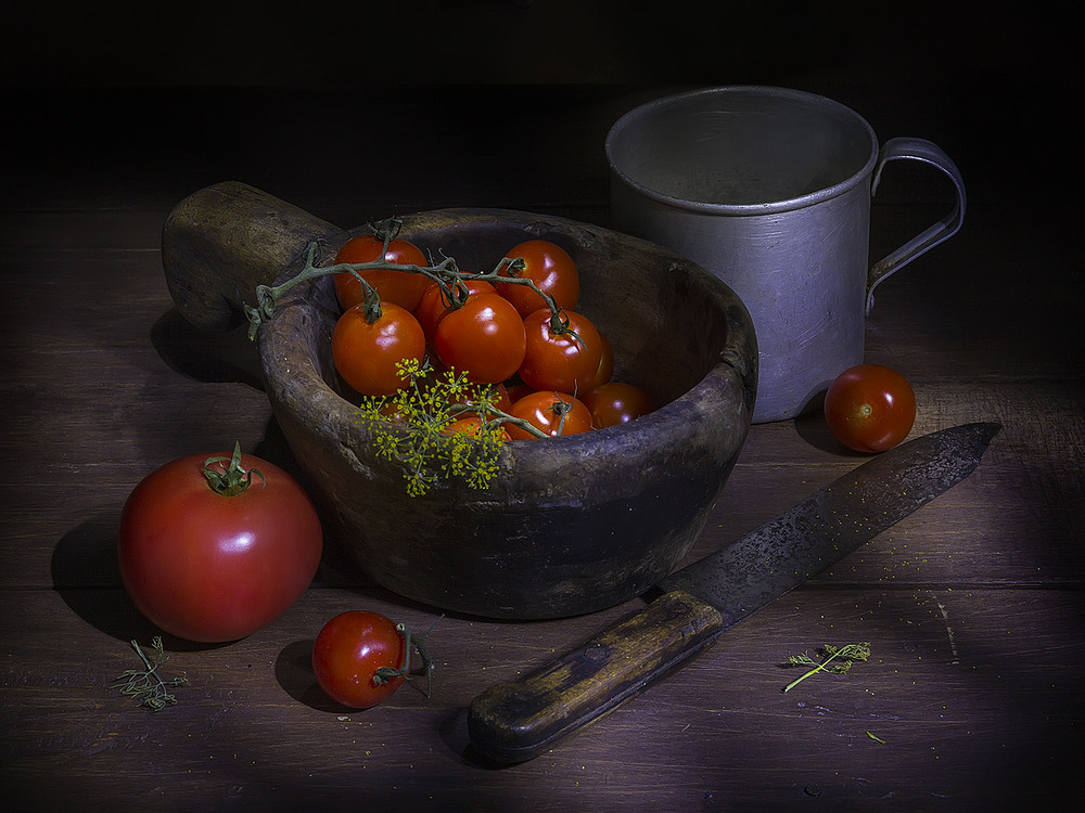 Фотографія Натюрморт / Валерий Зайченко / photographers.ua