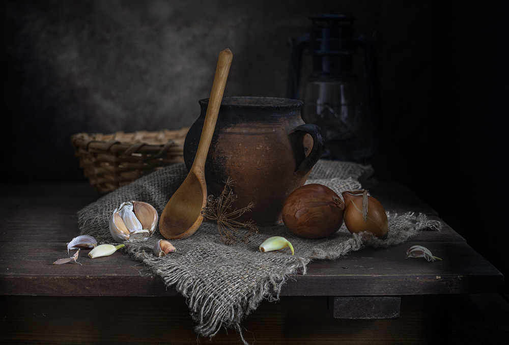 Фотографія Натюрморт / Валерий Зайченко / photographers.ua