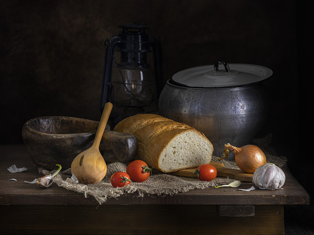 Фотографія Натюрморт / Валерий Зайченко / photographers.ua