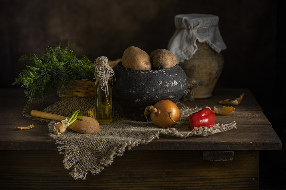 Фотографія Натюрморт / Валерий Зайченко / photographers.ua