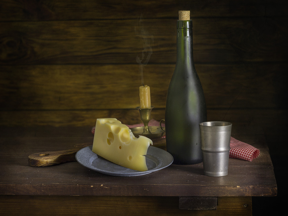 Фотографія Натюрморт / Валерий Зайченко / photographers.ua