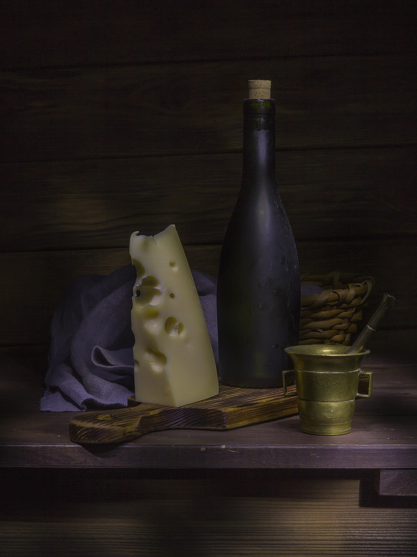 Фотографія Натюрморт / Валерий Зайченко / photographers.ua