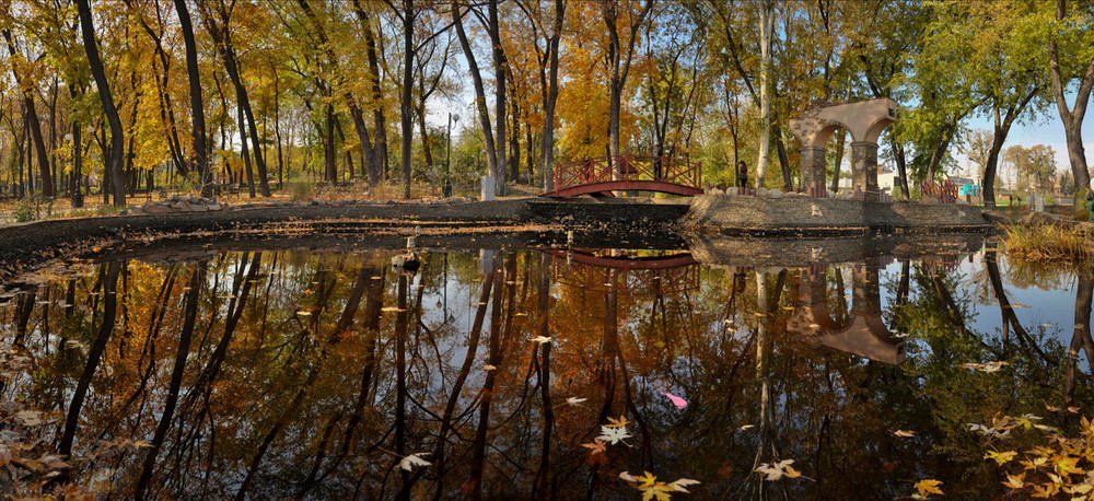 Фотографія Осенний сон / Віталій / photographers.ua