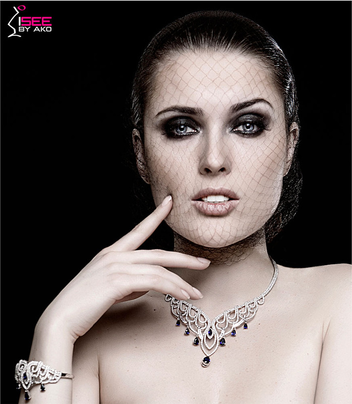 Фотографія Jewelry DELFOS / Малютенко Мари / photographers.ua