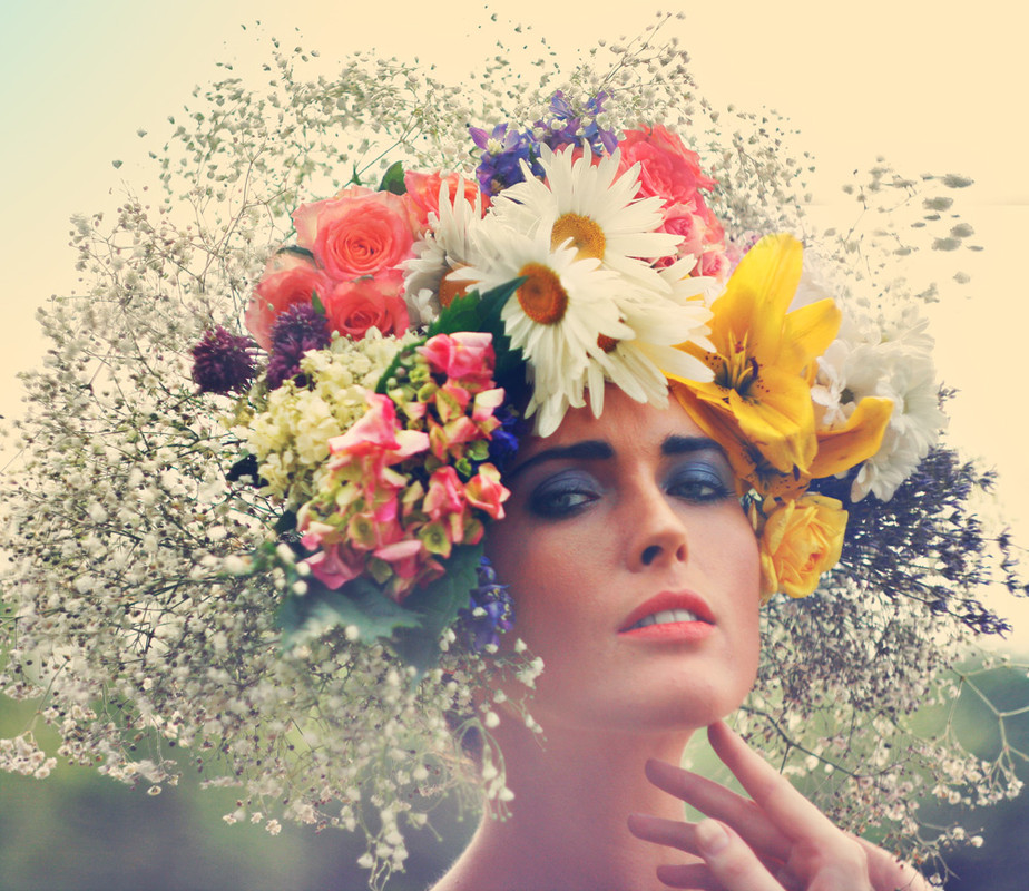 Фотографія Купальские мотивы / Малютенко Мари / photographers.ua