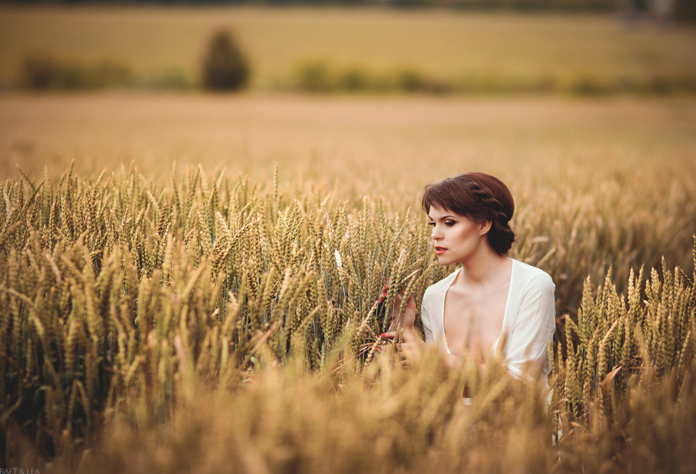 Фотографія Портрет / Виктор Киевский (Raft & LEA) / photographers.ua