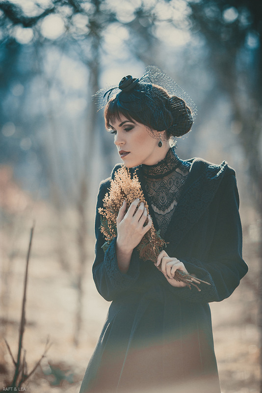 Фотографія Портрет / Виктор Киевский (Raft & LEA) / photographers.ua