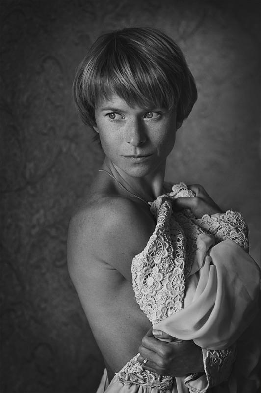 Фотографія Портрет / Татьяна Нестеренко / photographers.ua