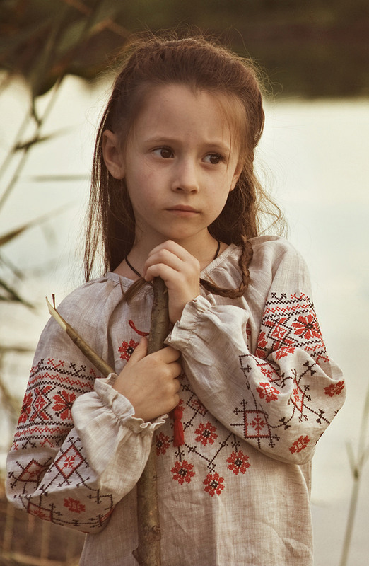 Фотографія Детский мир / Татьяна Нестеренко / photographers.ua