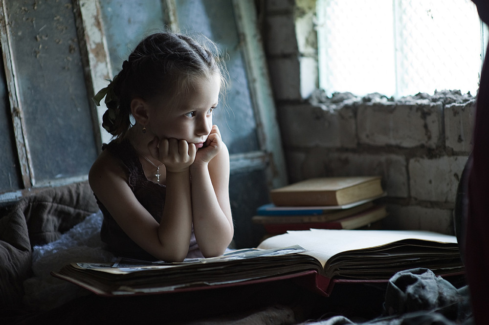 Фотографія Детский мир / Татьяна Нестеренко / photographers.ua