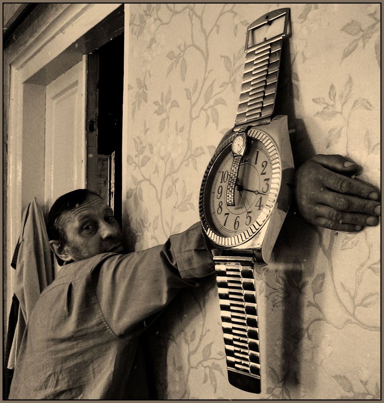 Фотографія который час? / Сергей Якубенко / photographers.ua