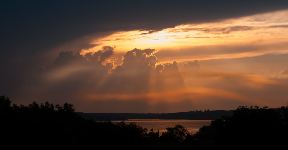 Фотографія Нижний Рогачик / Антон Сапко / photographers.ua