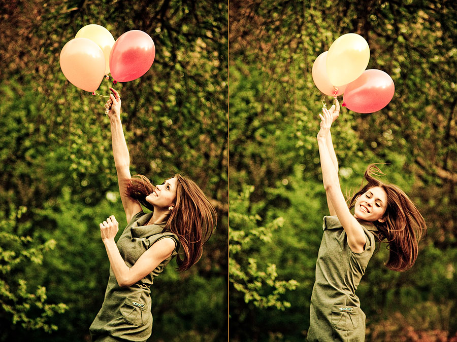 Фотографія Портрет / Мария Нетреба / photographers.ua