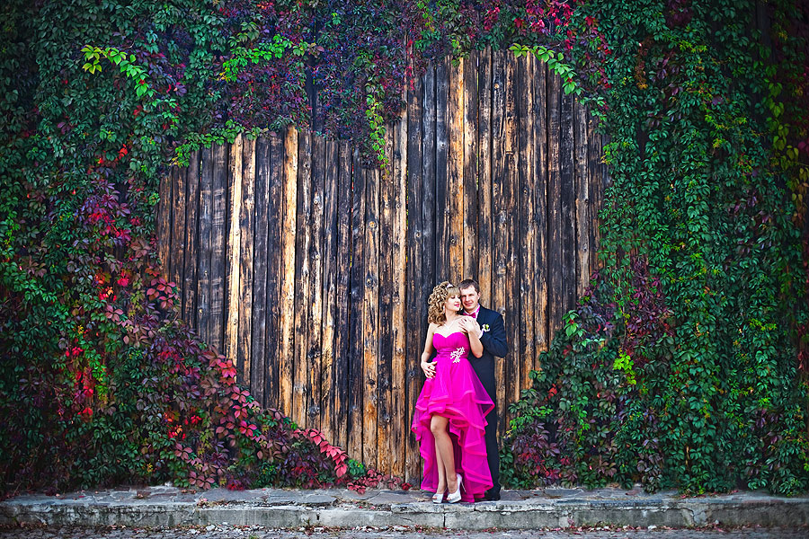 Фотографія Свадьба / Мария Нетреба / photographers.ua