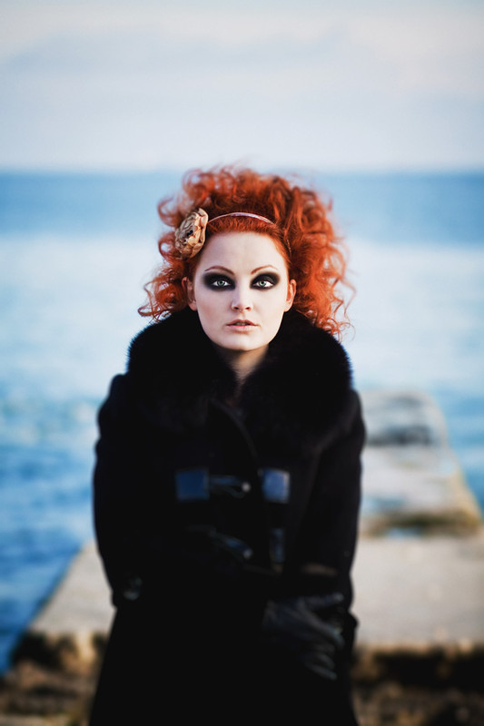 Фотографія Портрет / Мария Нетреба / photographers.ua