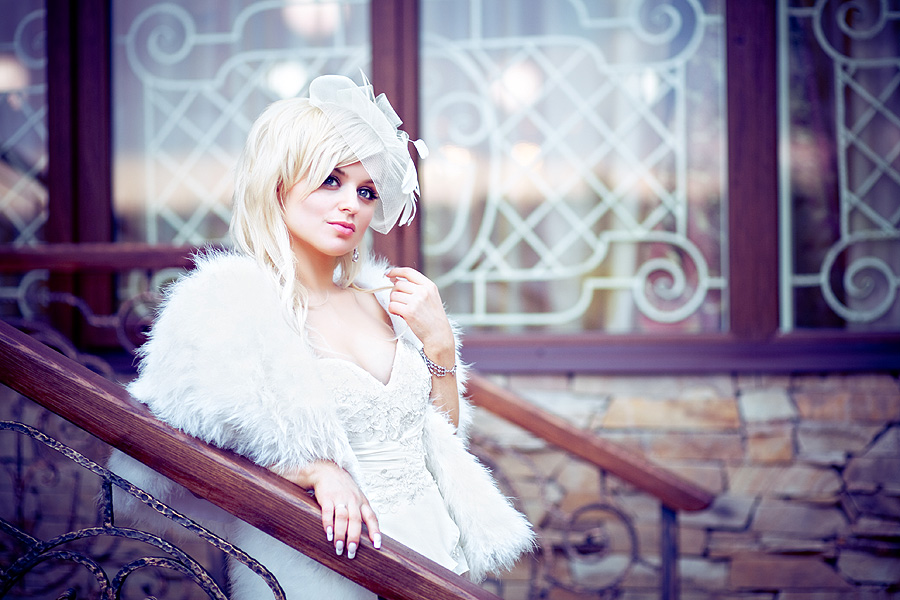 Фотографія Свадьба / Мария Нетреба / photographers.ua