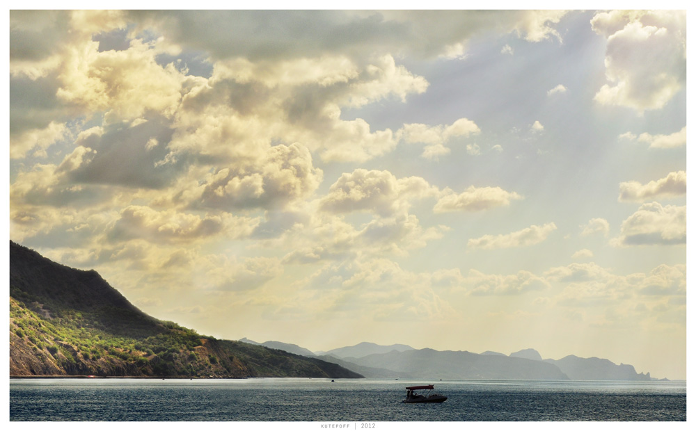 Фотографія 8:00 AM / StKutepoff / photographers.ua