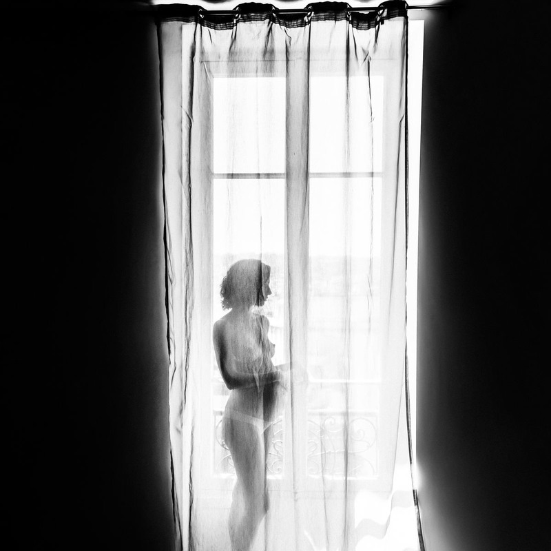Фотографія Romantic shadow / Дмитрий Собокарь / photographers.ua