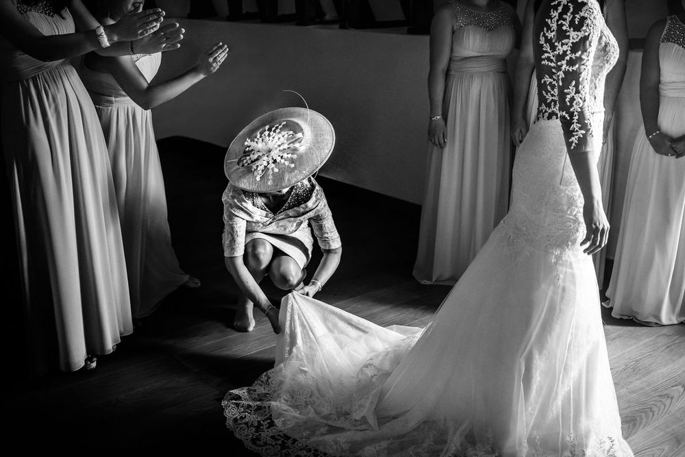 Фотографія Wedding star / Дмитрий Собокарь / photographers.ua