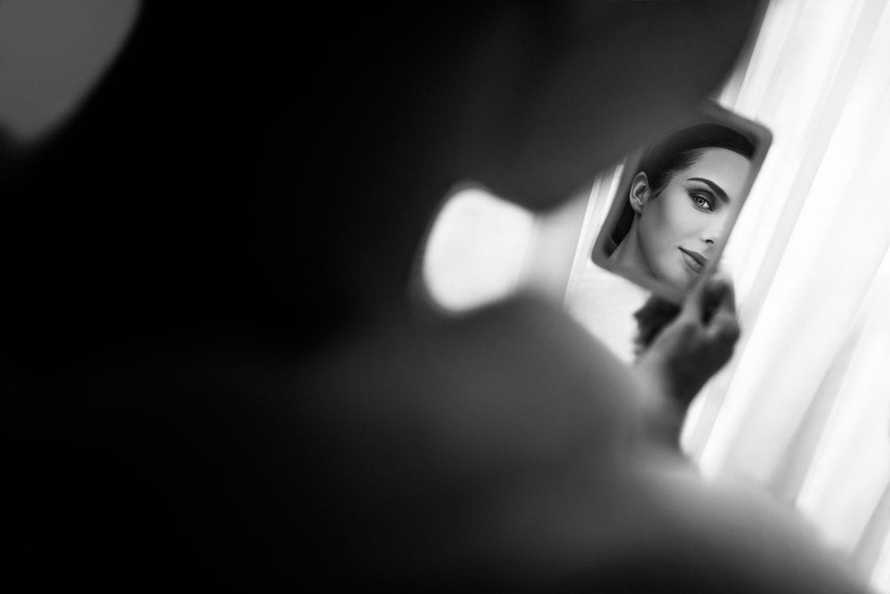 Фотографія Beauty in the mirror / Дмитрий Собокарь / photographers.ua