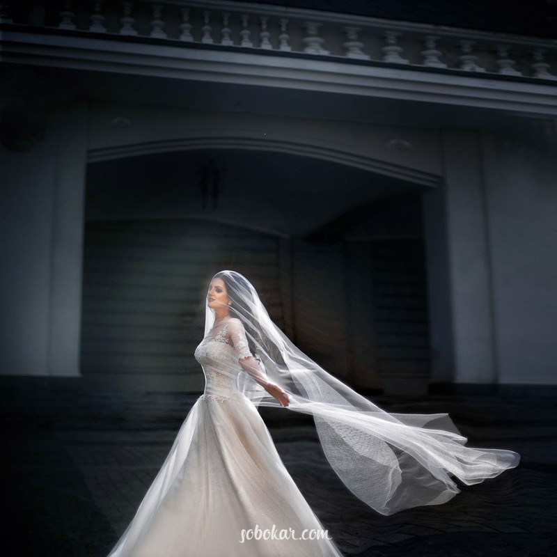 Фотографія Beautiful bride / Дмитрий Собокарь / photographers.ua