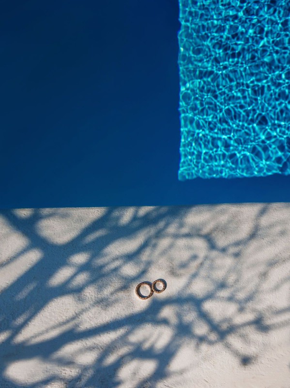 Фотографія Blue geometry / Дмитрий Собокарь / photographers.ua