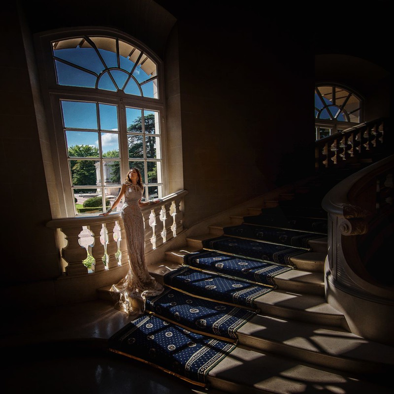 Фотографія Brilliant bride's photo / Дмитрий Собокарь / photographers.ua
