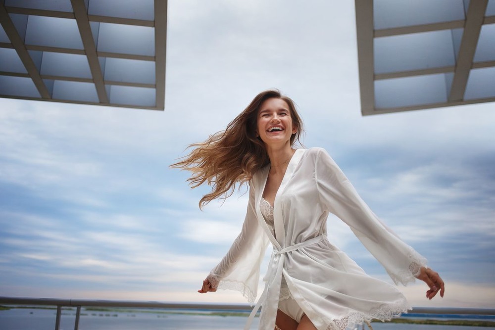 Фотографія Happy smile / Дмитрий Собокарь / photographers.ua