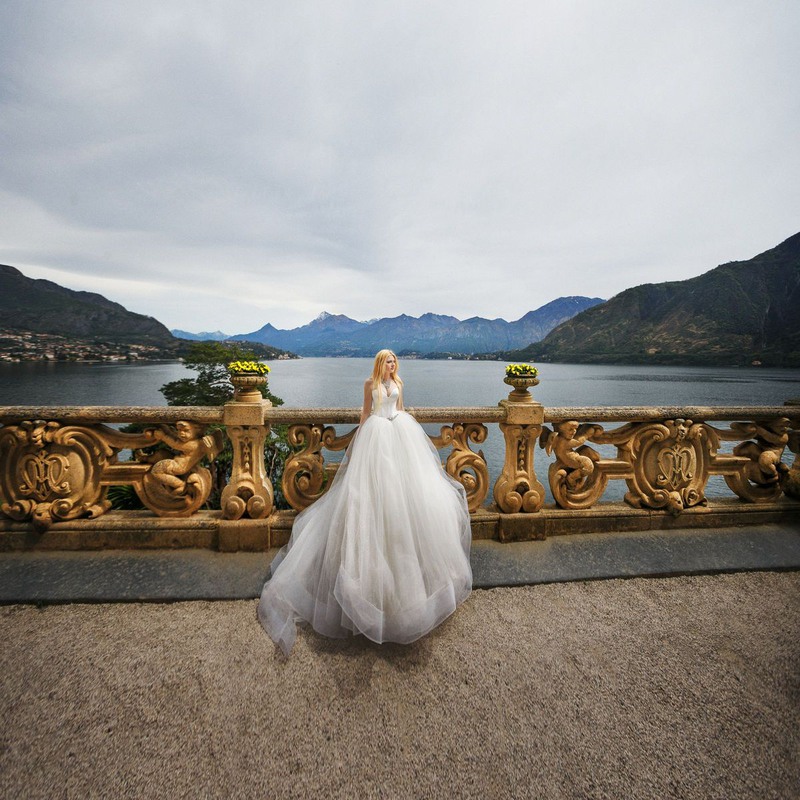 Фотографія Italian bride / Дмитрий Собокарь / photographers.ua