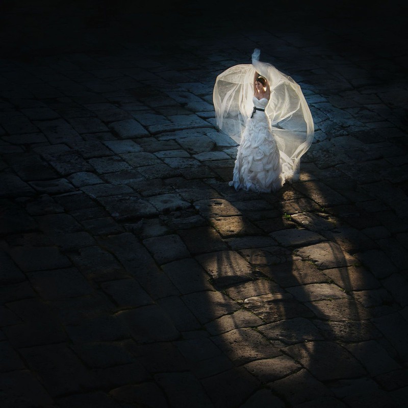 Фотографія Light in the dark / Дмитрий Собокарь / photographers.ua