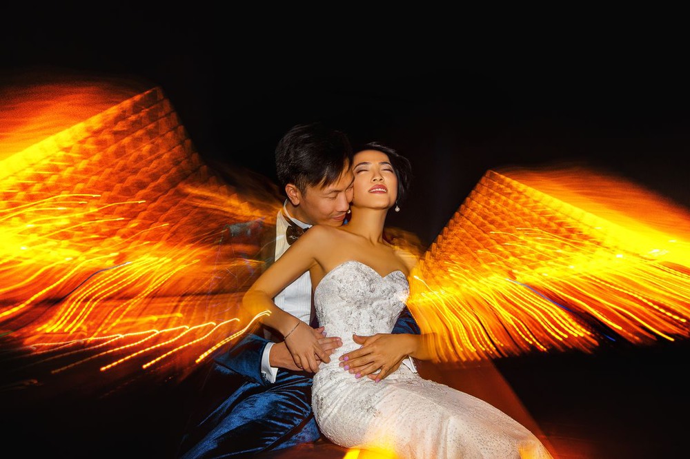 Фотографія Love give you wings / Дмитрий Собокарь / photographers.ua